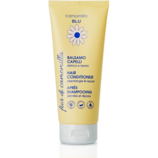 Camomilla BLU Conditioner Αναδόμησης/Θρέψης 200ml