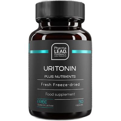 Pharmalead Uritonin 30 κάψουλες
