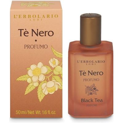 L'Erbolario Te Nero Eau de Parfum 50ml