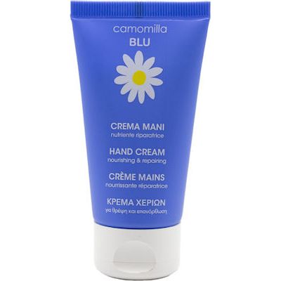 Camomilla Blu Moisturizing Hand Cream 50ml