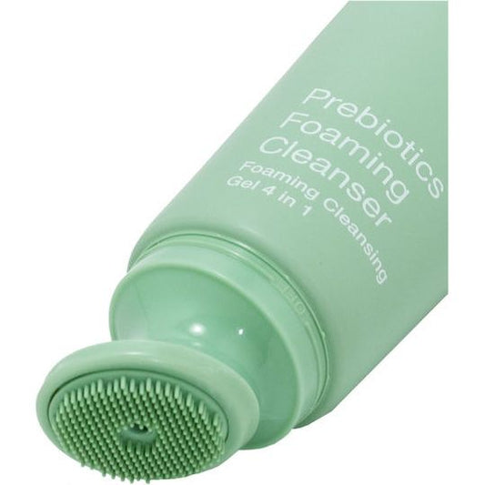 Medisei Time Eraser Prebiotics Gel Καθαρισμού Προσώπου 140ml