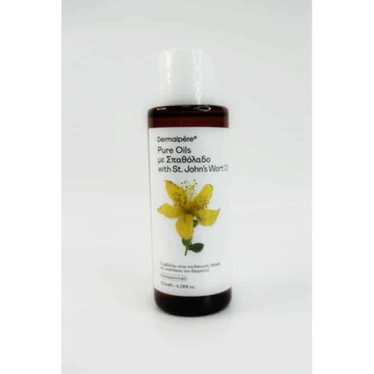 Viodermin Σπαθόλαδο 120ml
