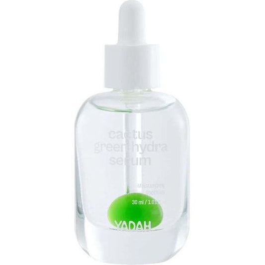 Yadah Cactus Green Hydra Serum Ορός Προσώπου, 30ml