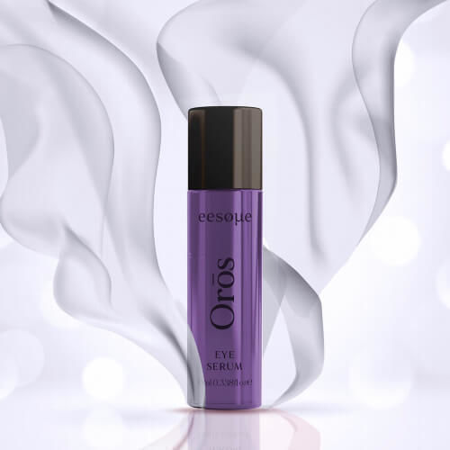 Eesome Oros Αντιγηραντικό Serum Ματιών για Μαύρους Κύκλους 10ml