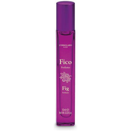 L 'erbolario Fico Profumo Fico Perfume Citrus Fruity Woody Unisex Perfume 10ml