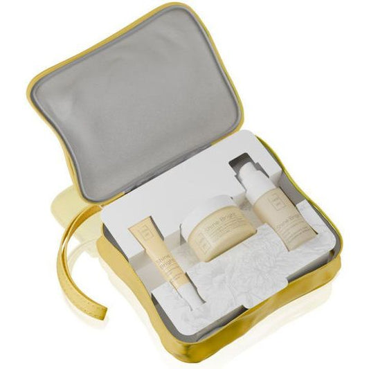 Lavish Care Shine Bright Σετ Περιποίησης για Λάμψη 4τμχ