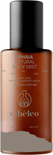 Etheleo Aphaia Body Mist 100ml