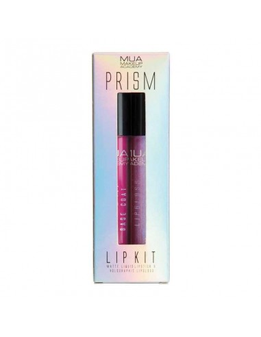 Mua Makeup Academy Prism Supernatural Lip Kit 2x6g