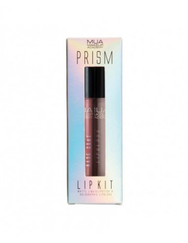 Mua Makeup Academy Prism Charmed Lip Kit 2x6g