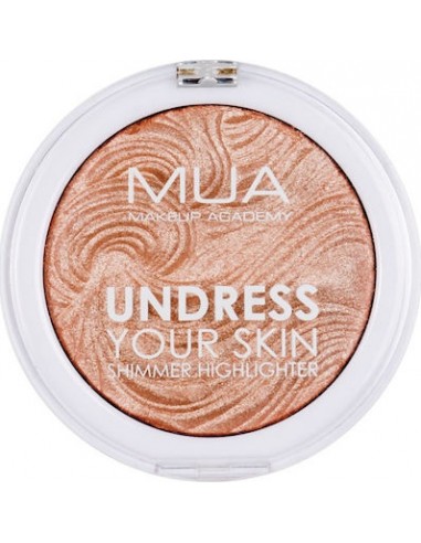 Mua Makeup Academy Highlighting Powder Undress Your Skin Radiant Cashmere 8.5gr