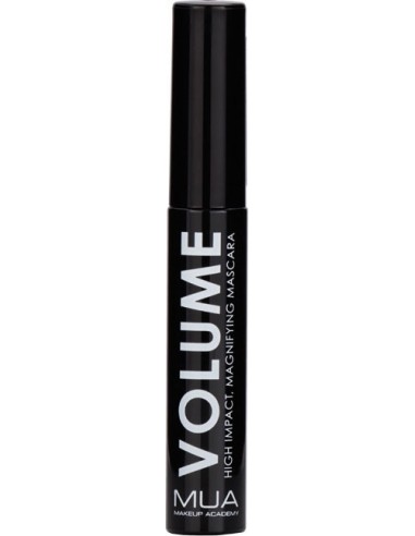 Mua Makeup Academy Volume Mascara Black