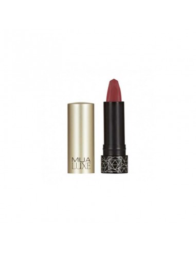 Mua Makeup Academy Luxe Velvet Matte Lipstick 5
