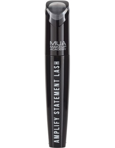 Mua Makeup Academy Amplify Volume Mascara Black