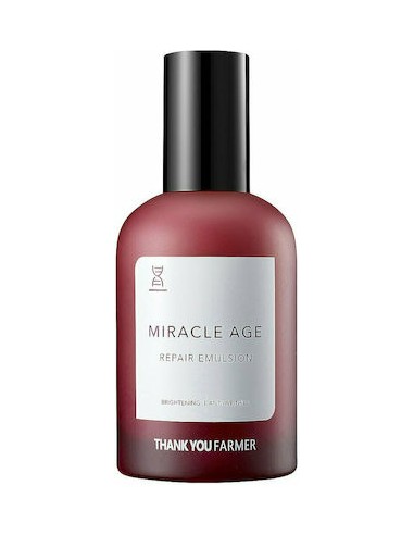 Thank You Farmer Miracle Age Repair Emulsion 150ml