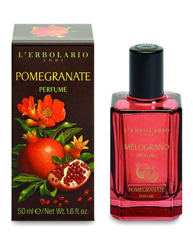 L' Erbolario Pomegranate Parfum 50ml