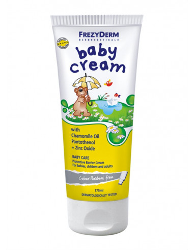 Frezyderm Baby Cream 175 ml