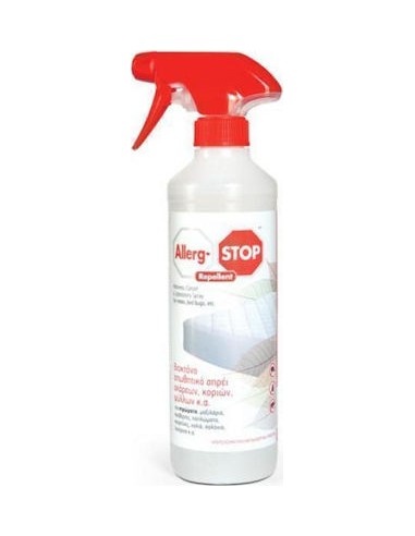 Allerg-Stop Repellent Spray για Ψύλλους / Κοριούς 500ml