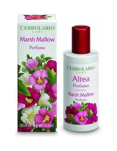 L' Erbolario Marshmallow Eau de Parfum 50ml