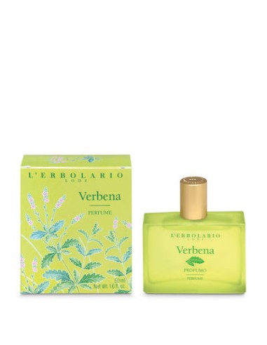 L' Erbolario Verbena Eau de Parfum 50ml