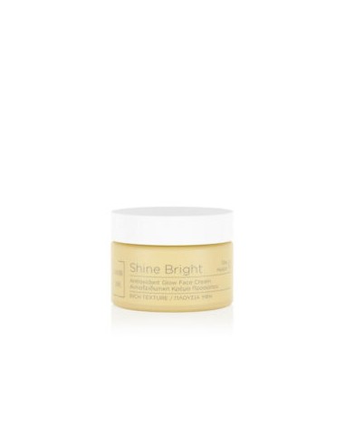 Lavish Care Shine Bright Antioxidant Glow Face Rich Cream 50ml