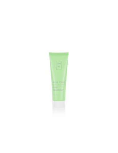 Lavish Care Acne Clear Oil-Control Purifying Face Mask 75ml