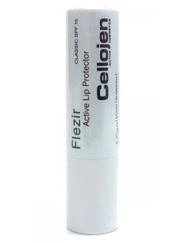 Cellojen Flezir Active Lip Protector Classic SPF15 4gr