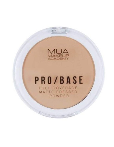 MUA PRO/BASE MATTE PRESSED POWDER - 150