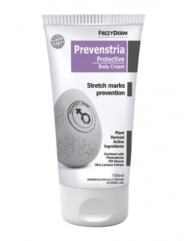 Frezyderm Prevenstria Protective Body Cream 150ml