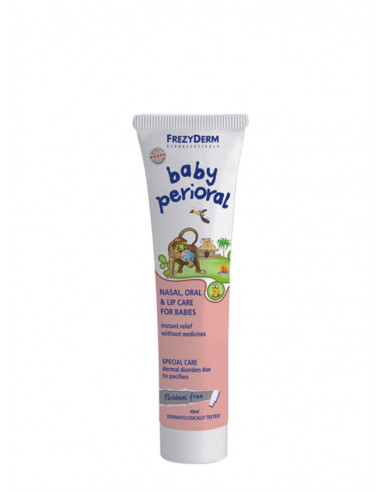 Frezyderm Baby Perioral Cream 40 ml