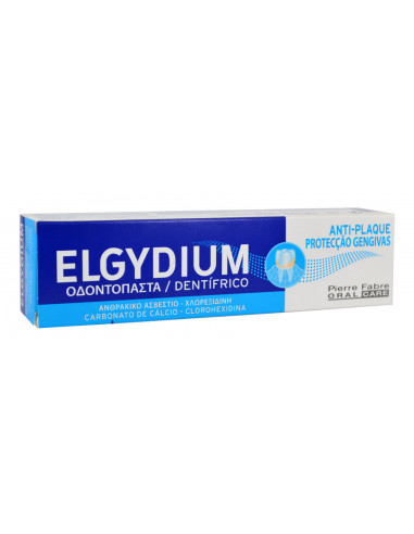 Elgydium Anti-plaque 100ml