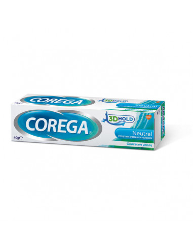 Corega Neutral Cream 40gr