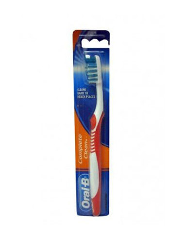 Oral-B Complete clean Soft 35