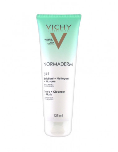 Vichy Normaderm 125ml
