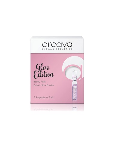 Arcaya Glow Edition 3x2ml