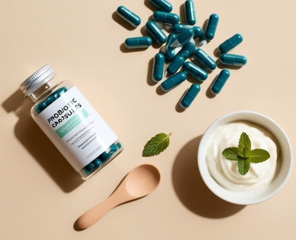 Το Μυστικό για Καλύτερη Πέψη & Ενέργεια Κρύβεται στο Έντερο Σου