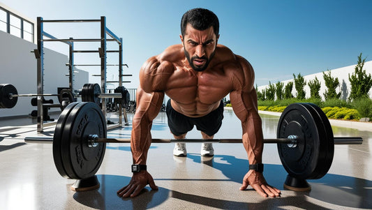 🧔 Τεστοστερόνη: Ο Απόλυτος Οδηγός για Φυσική Ενίσχυση & Επιλογή Συμπληρώματος