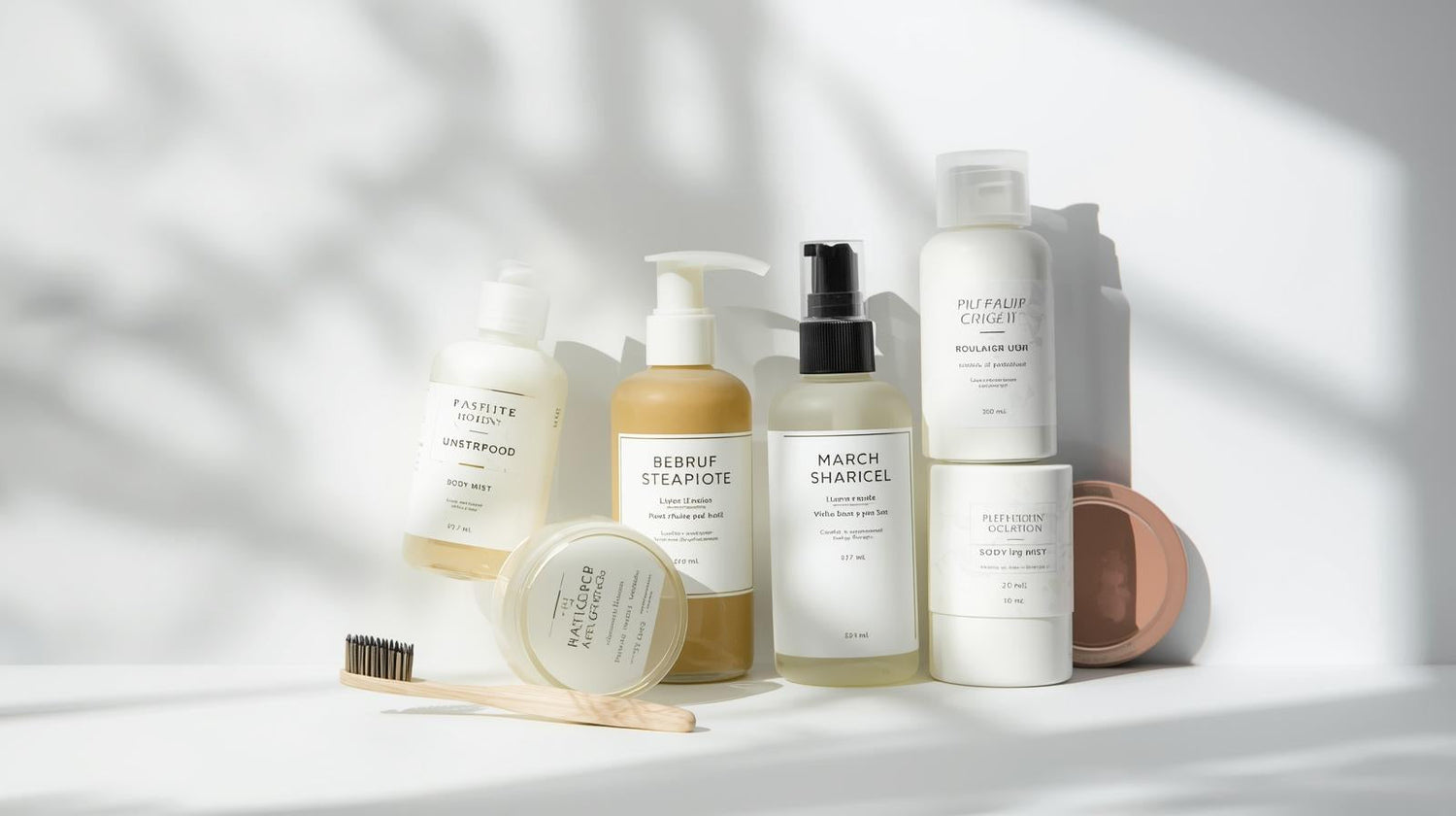 Προσωπική Φροντίδα