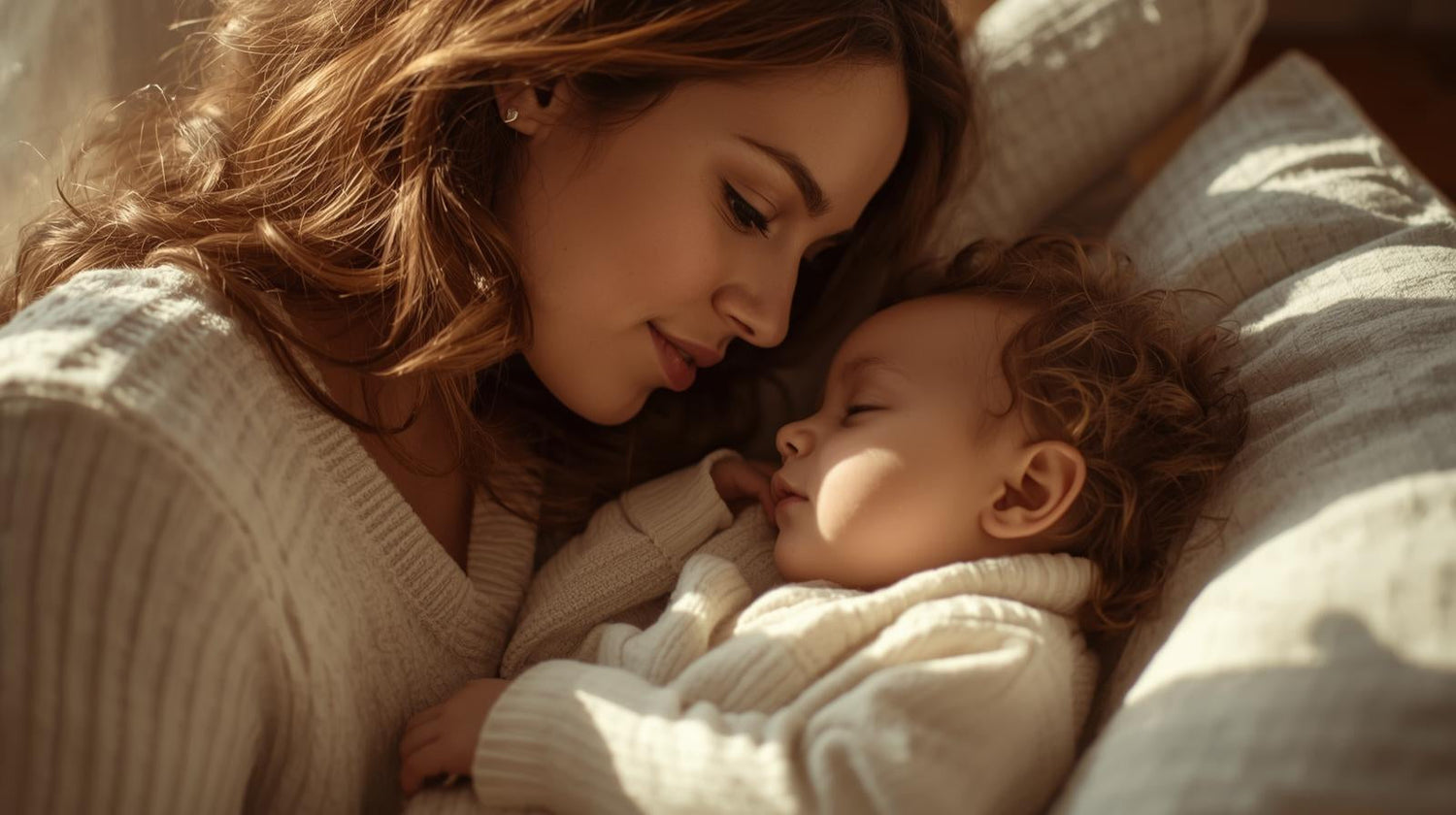 Μητέρα & Παιδί