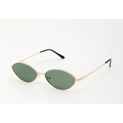 Maestri Italiani Glasses 200-2324 Green