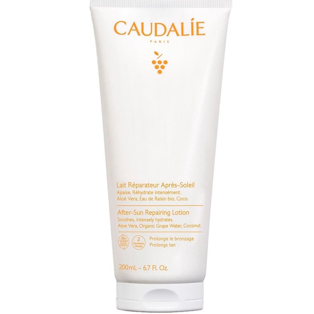 Caudalie Vinosun Protect After Sun Repairing Lotion 200 ml