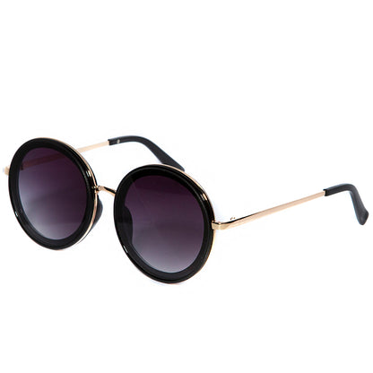 Maestri Italiani Glasses 200-28074 Black