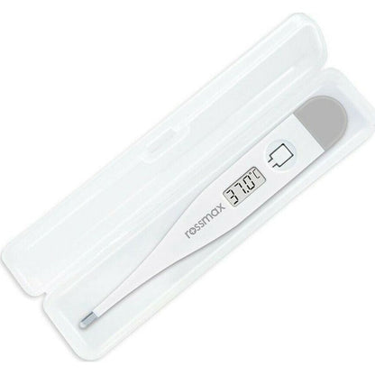 Rossmax TG 100 Digital Armpit Thermometer Suitable for Babies