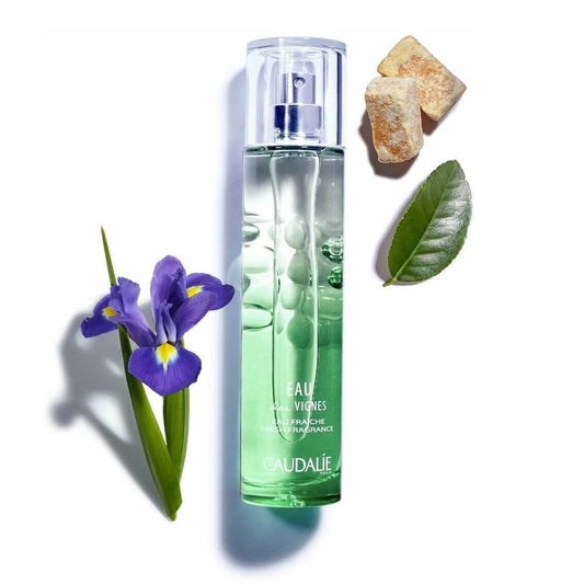 Caudalie Eau Des Vignes Eau Fraiche Γυναικείο Άρωμα 50ml