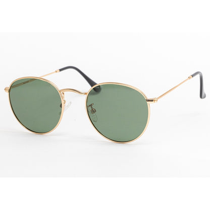 Maestri Italiani Glasses 200-3447 Gold