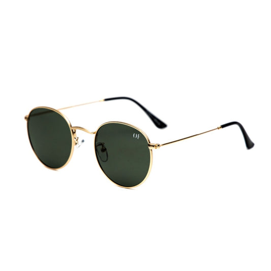 OTTICO FIRENZE 700-3701 Χρυσό