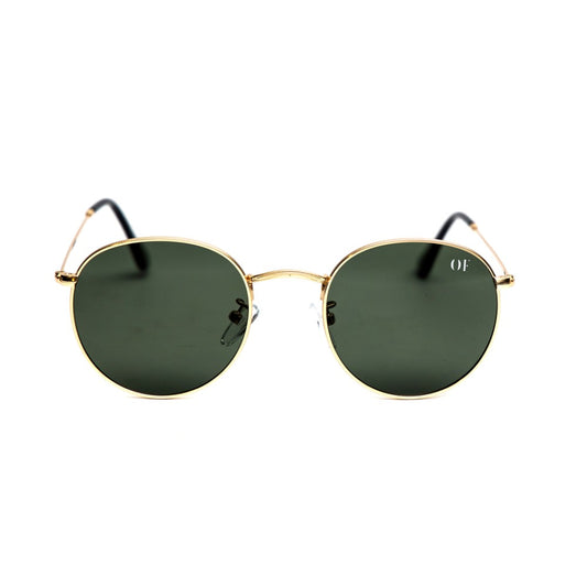 OTTICO FIRENZE 700-3701 Χρυσό
