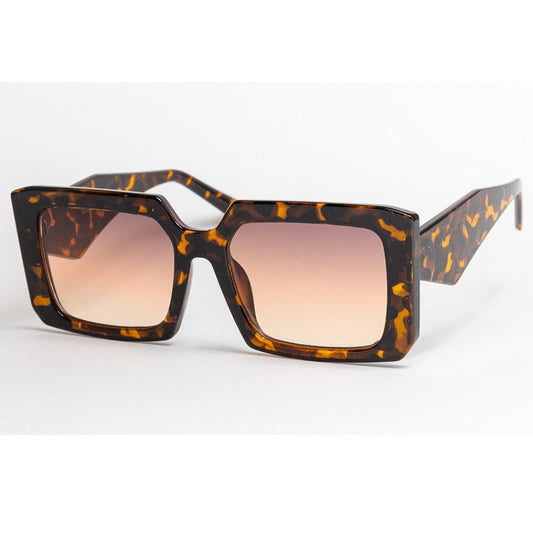 OTTICO FIRENZE 700-38517 Καφέ ταρταρούγα