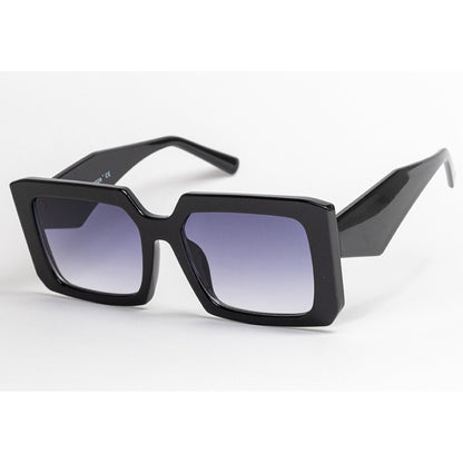 Ottico Firenze Glasses 700-38517 Black