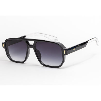 Maestri Italiani Glasses 200-6061 Black