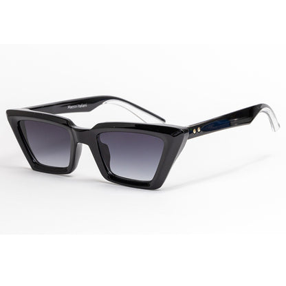 Maestri Italiani Glasses 200-6072 Black